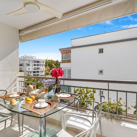 Elegant Marbella Beachside Ngoại thất bức ảnh