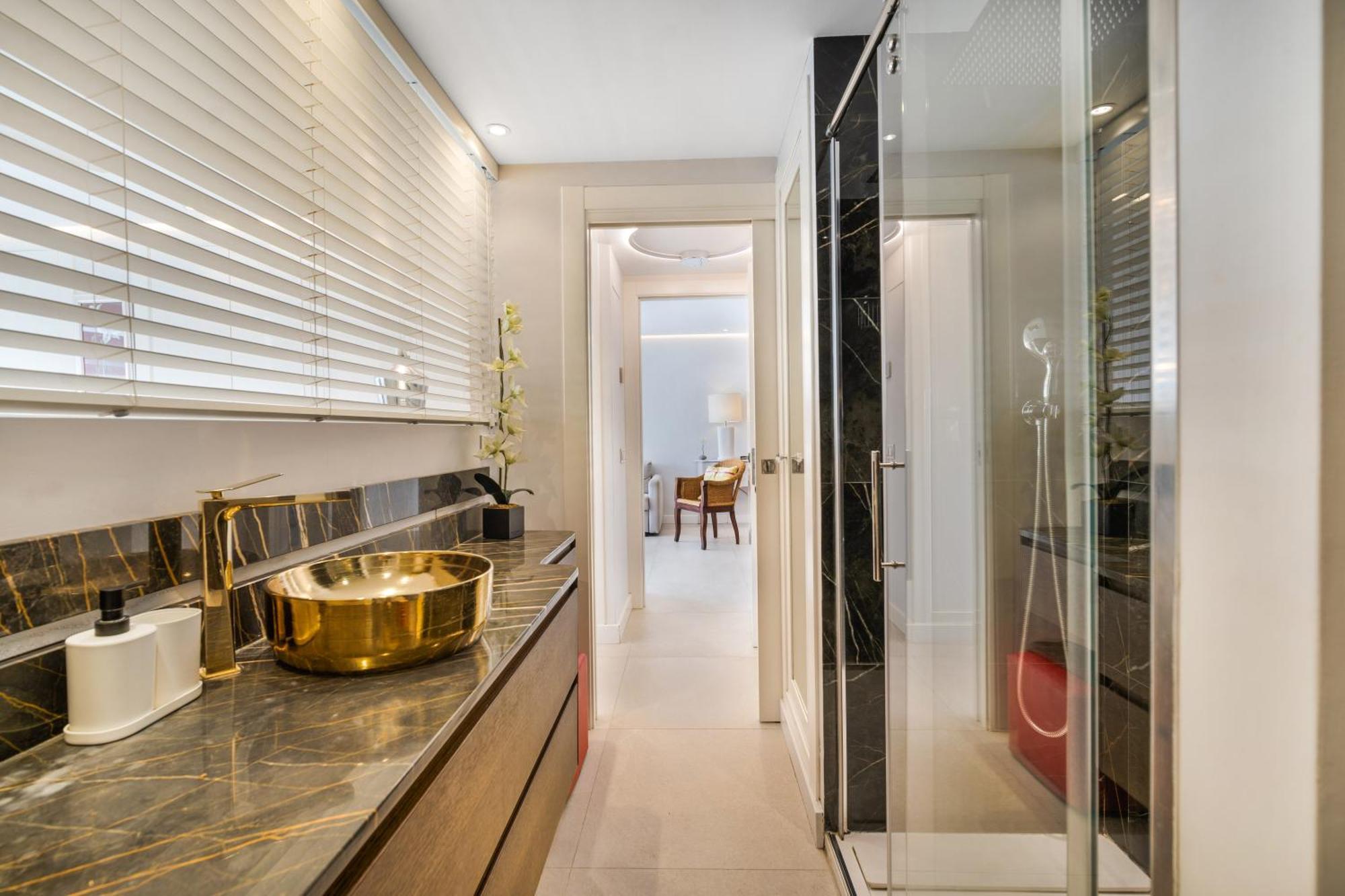 Elegant Marbella Beachside Ngoại thất bức ảnh