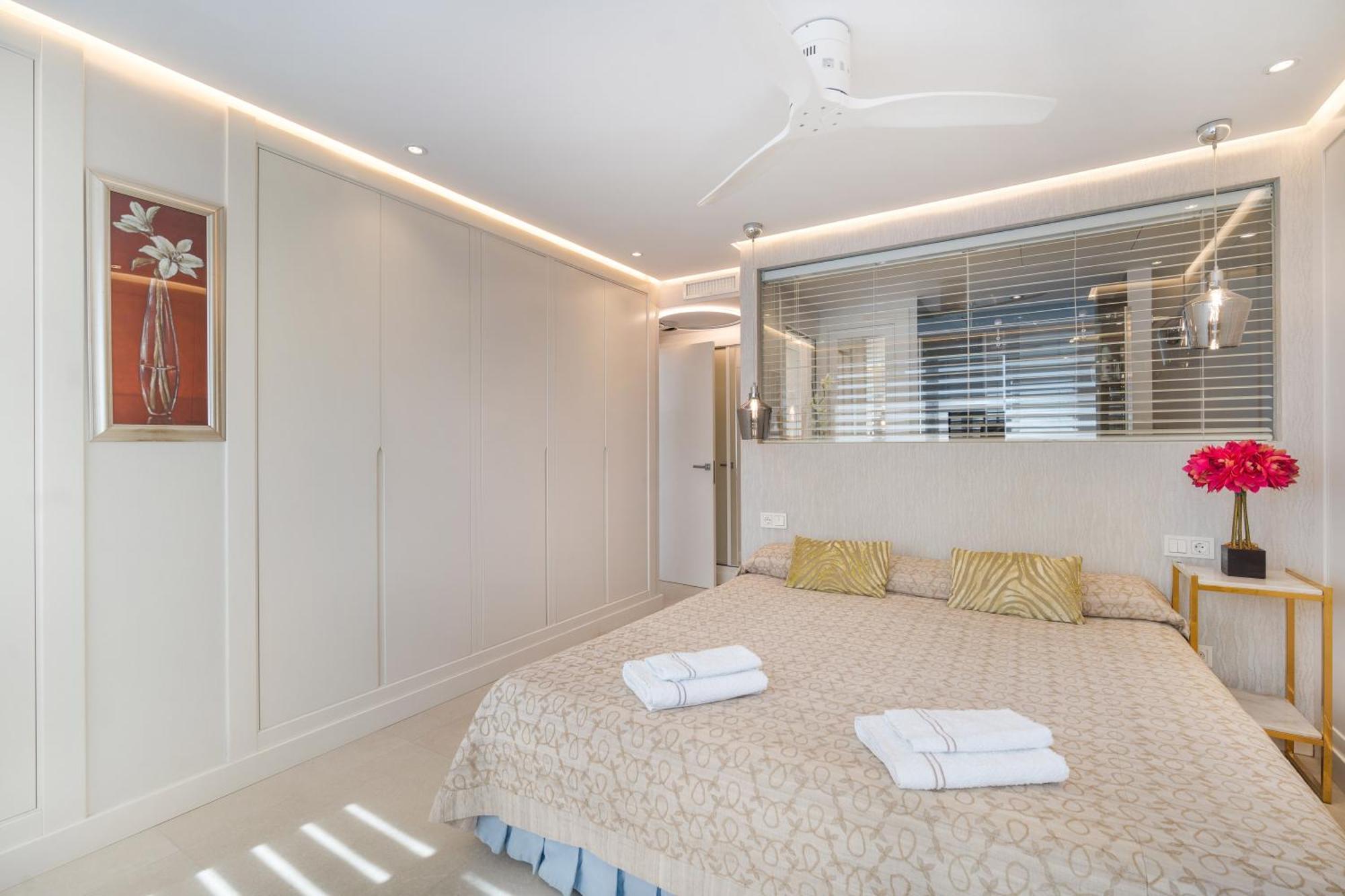 Elegant Marbella Beachside Ngoại thất bức ảnh